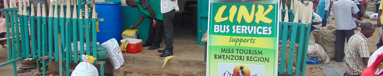 Kasese Terminal